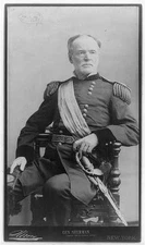 William Tecumseh Sherman,1820-1891,American soldier,businessman,educator