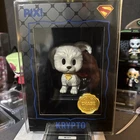 Thrilljoy PIX! Krypto the Dog Chase Limited Edition Superman Movie DC Comics