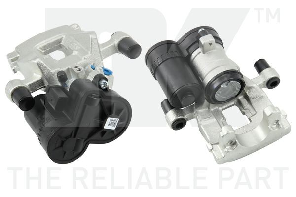 Nk 2199176 Bremssattel FüR Jaguar Land Rover-image