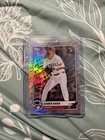 2025 Topps Caden Dana Base (Raw)