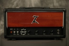 Testa Amplificatore Piombo Dr. Z Studio 1994 Nero