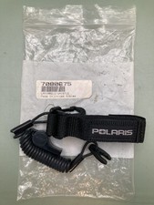 Polaris 7080675 Lanyard with Whistle New Genuine