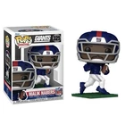 Funko POP! Malik Nabers New York Giants NFL Figure #325 + Protector IN HAND