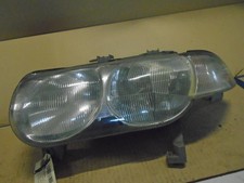 Feu avant (phare) Rover 45