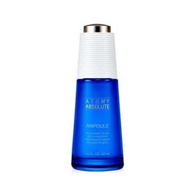 Atomy Absolute Cellactive Ampulle 1,4FL OZ 40ml Koreas bestes Produkt