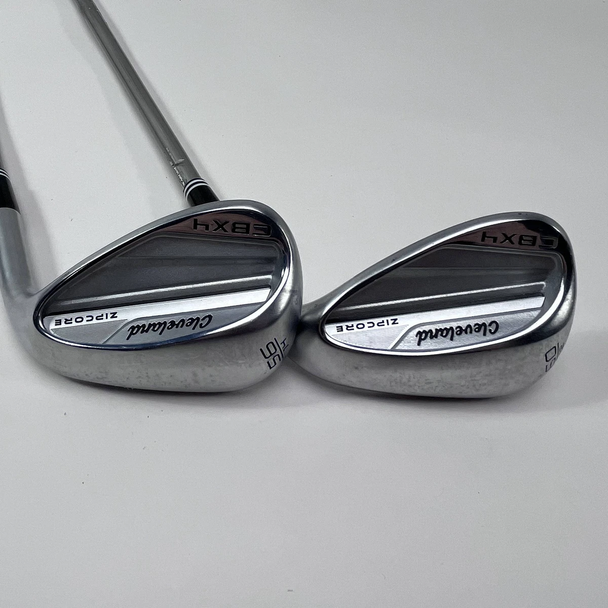 Cleveland Ladies 56 Loft Golf Clubs for sale | eBay