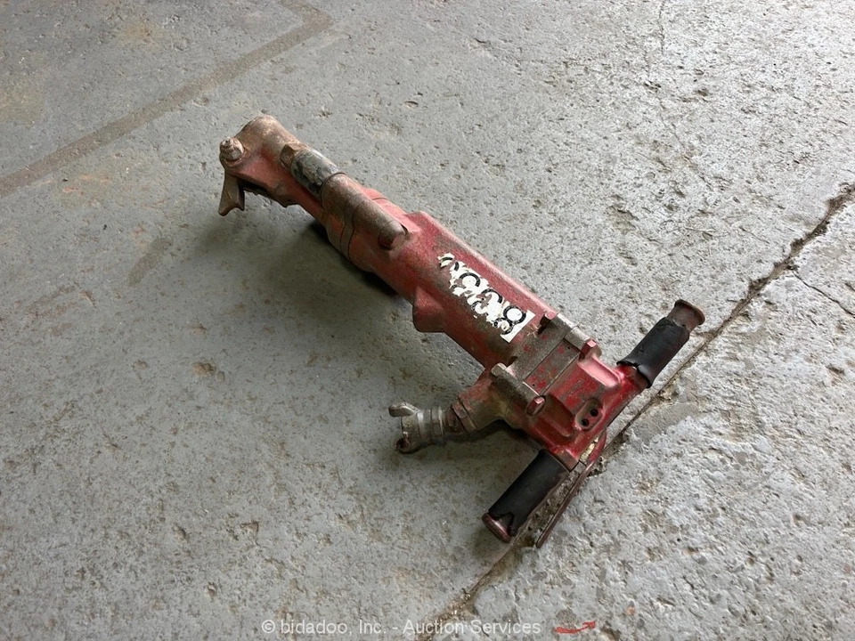 Chicago Pn CP1290 2018 Breaker Hammer 90 lb gato de demolición neumático bidadoo