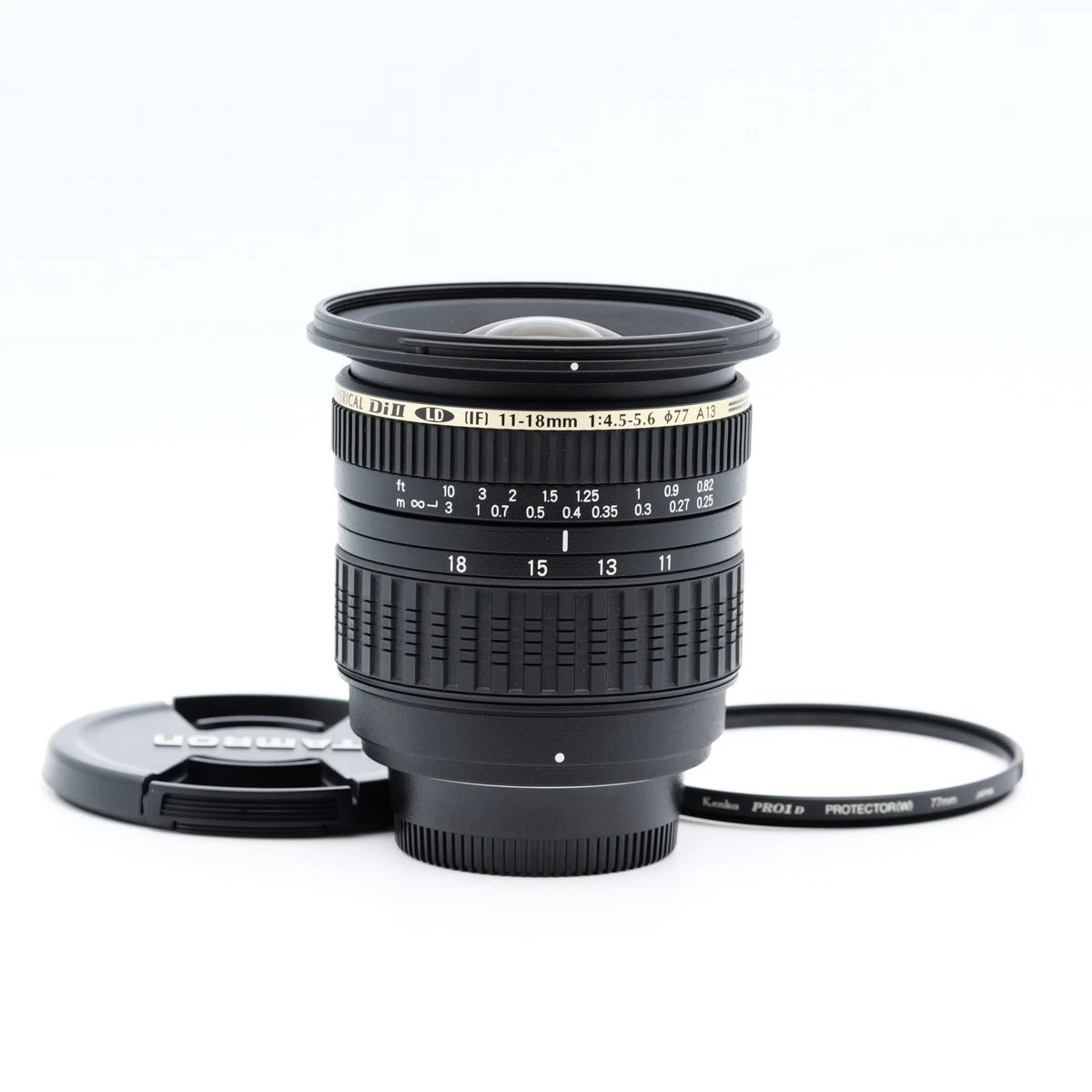 Tamron 11-18mm f/4.5-5.6 Camera Lenses for sale | eBay