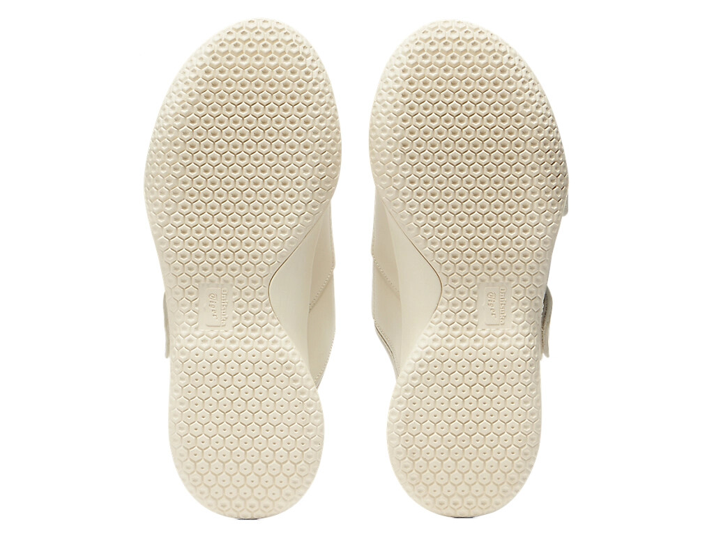 Onitsuka Tiger Unisex OHBORI SLIDER 2.0 1183C332 200 BIRCH/BIRCH