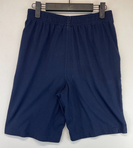 Basic Editions Shorts - Boys Size XL - Blue - Elastic Waist - Drawstring (2205) - Picture 11 of 16