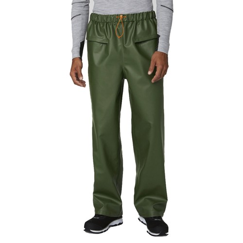 Helly Hansen Gale Rain Construction Pant XXL Green