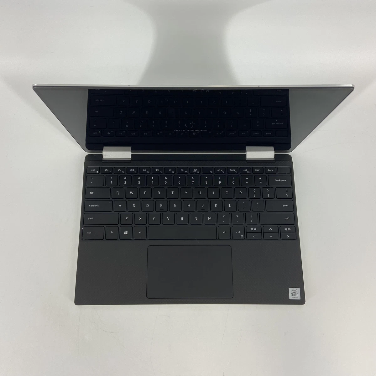 Dell XPS 7390 (2-in-1) 13