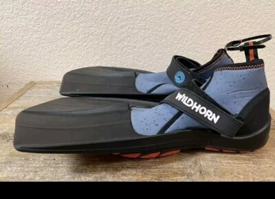 Wildhorn Topside Hydro Fins Women display picture 1