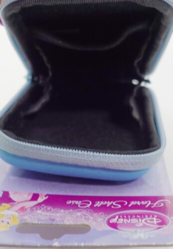 Custodia telefono Disney Cenerentola principessa mini custodia cerniera supporto telefono cover carina - Foto 4 di 7