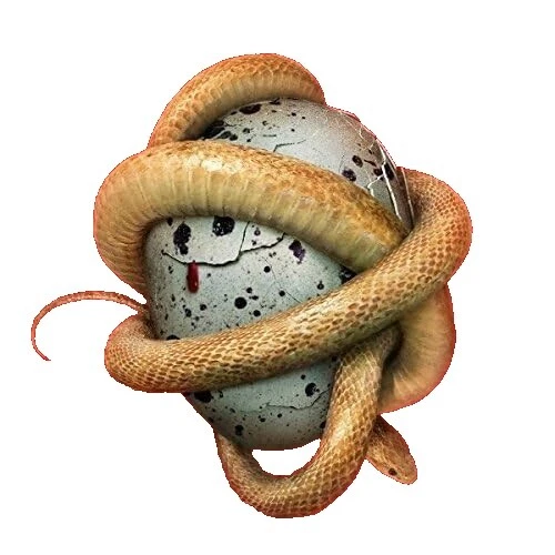 CD de música metal Shinedown