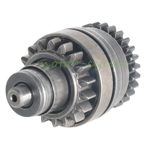Starter Drive Bendix Gear for KTM 250 EXC 11-2014/ 300 EXC 09-2014/200 EXC 13-16 - Picture 7 of 8