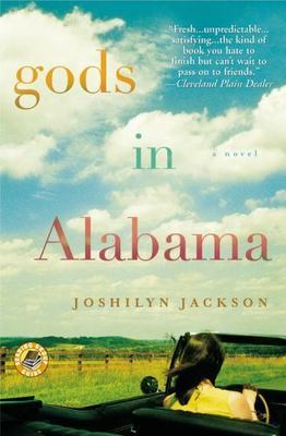 Gods in Alabama - 0446694533, Joshilyn Jackson, paperback