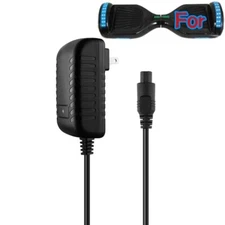 AC Adapter For Veeko 102 Self-Balancing Scooter Veeko-102