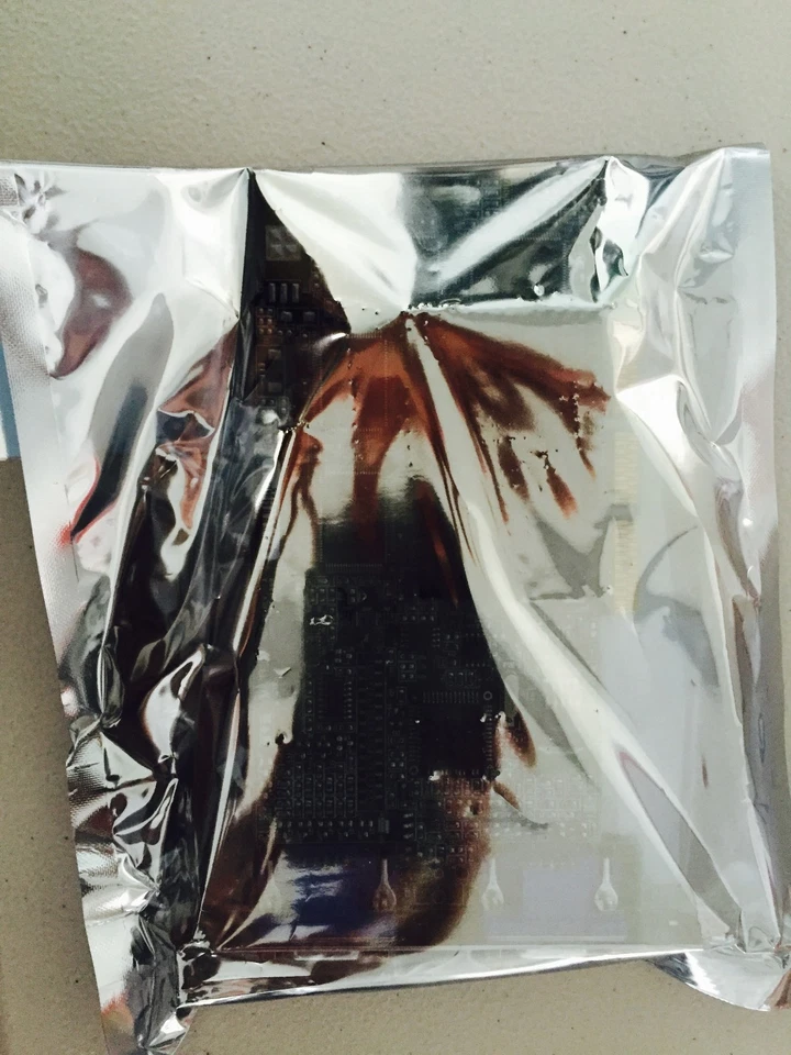 *New* Matrox G4 MDHA32G AGP Video Card - Image 3 of 4