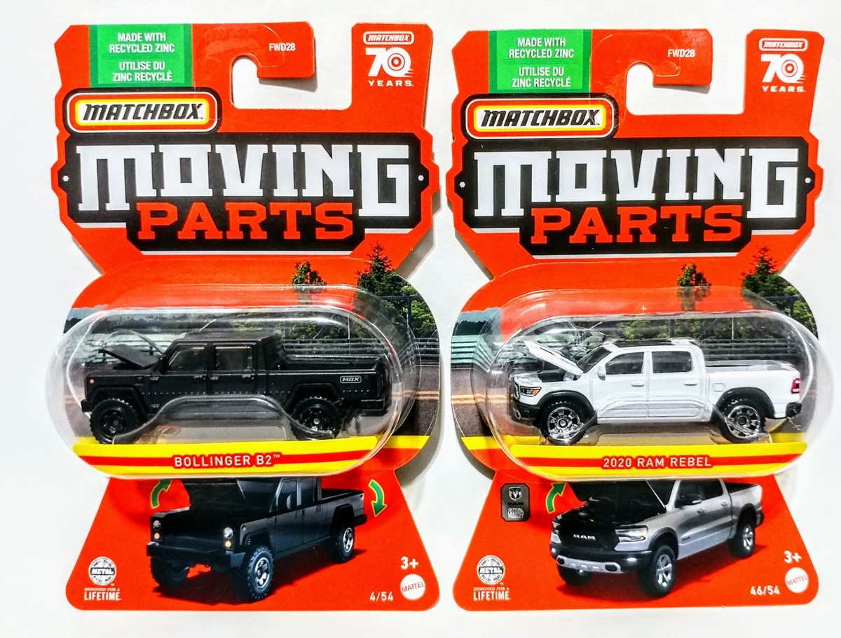 Collecting Matchbox Regular Wheels、お纏め Matchbox Collector's Assortment Set of 8 mini toy car GBJ48