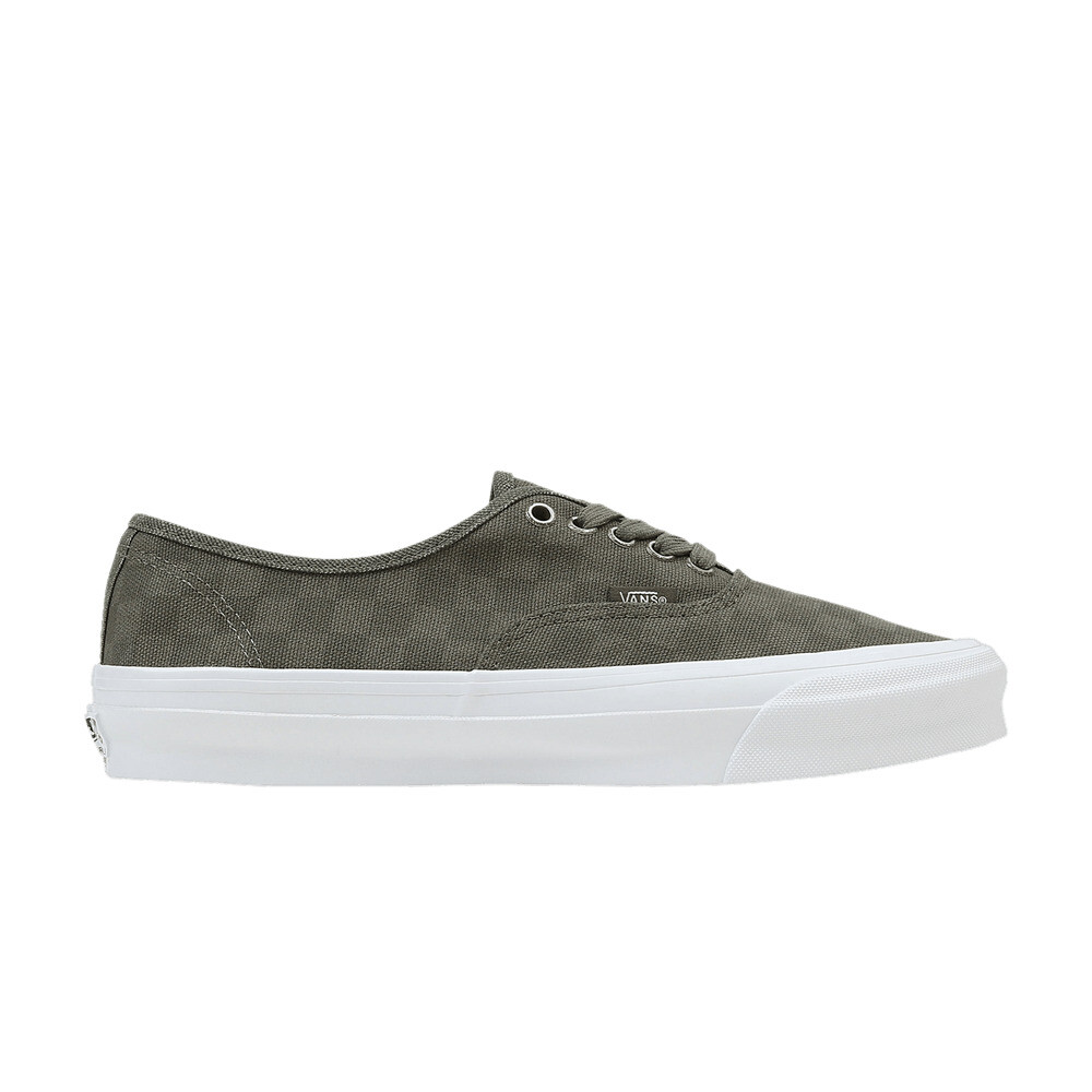 Vans OG Authentic LX 'Grape Leaf Checkerboard' VN0A5FBD50K Men's