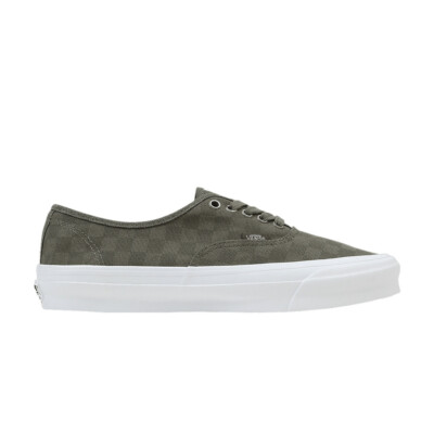 Vans OG Authentic LX 'Grape Leaf Checkerboard' VN0A5FBD50K Men's Shoes