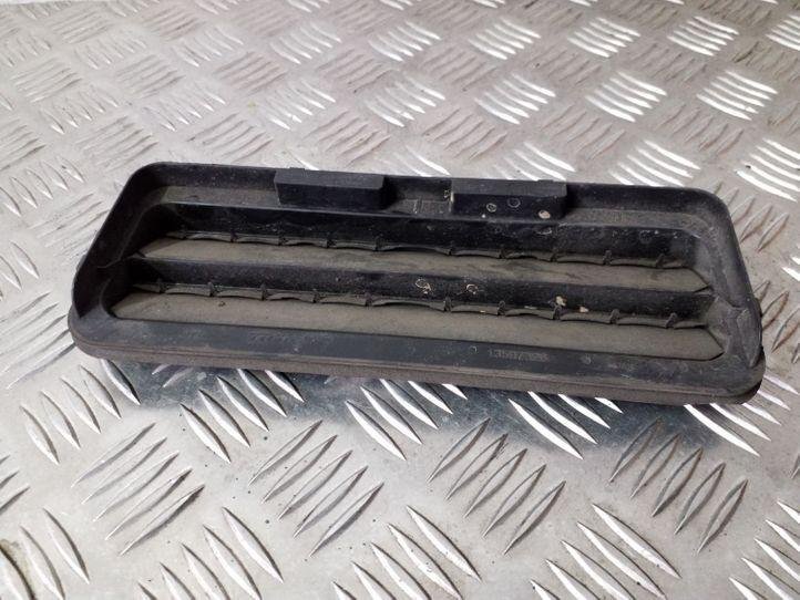 Lüftungsschlitze Hinten OPEL Astra K SPORTS Tourer 13597326 (1522 