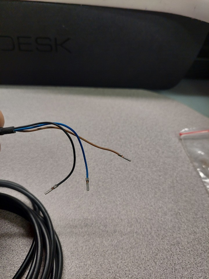 EFECTOR PROX SWITCH IE3001BPOG.BRAND NEW IN BOX.FREE SHIPPING. | eBay