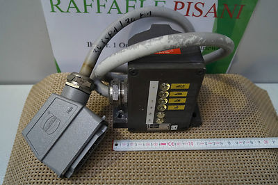 EUCHNER RGBF 06 C12 C1528 / RGBF06C12C1528