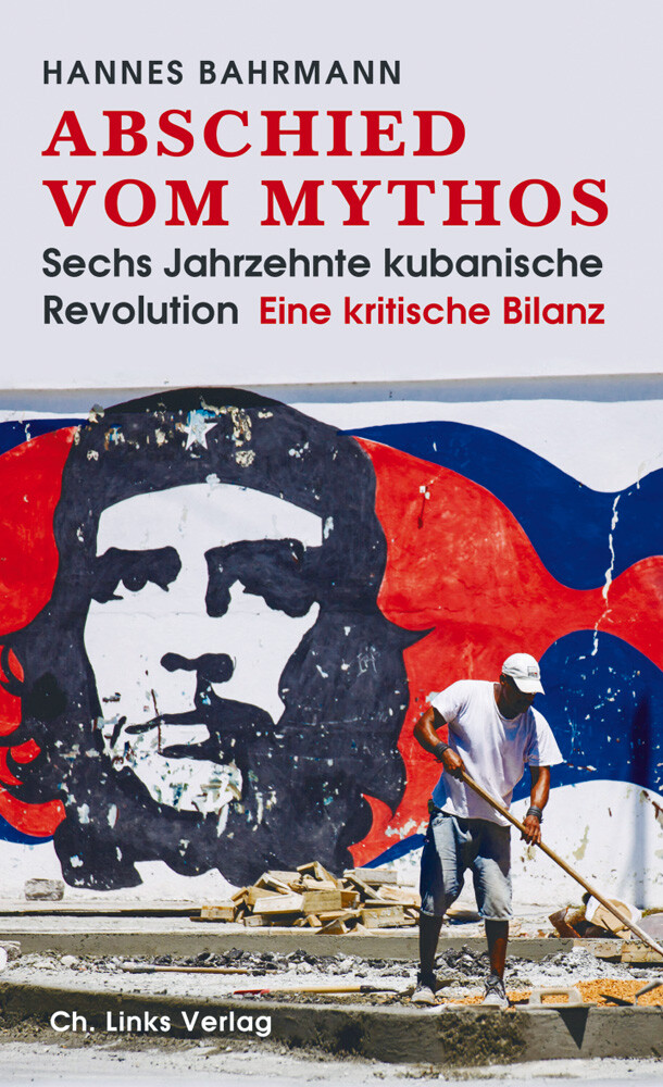 Thumbnail - Abschied Vom Mythos - Sechs Jahrzehnte Kubanische Revolution Hannes