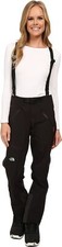 The North Face Women's Point Five NG Pant TNF Black Pants 10 X 32