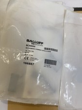 Balluff BCS0055 Capacitive Sensor Proximity Switch - NEW