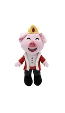 Technoblade Youtooz 1' Foot Plush 12" - Brand New Never Opened