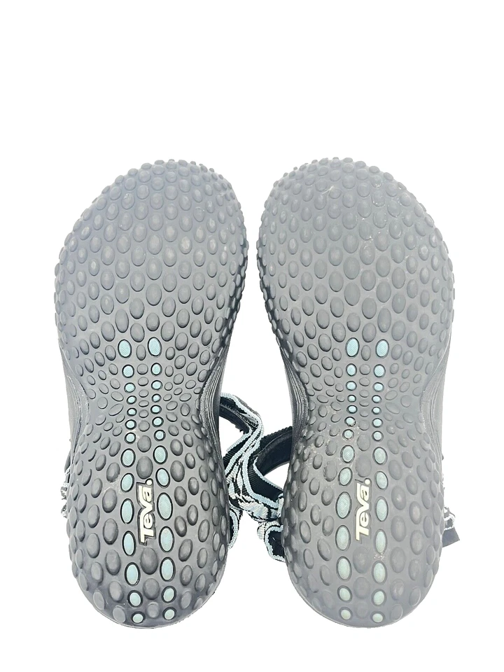 TEVA Pretty Rugged Nylon 2 Sandalias Para Mujeres T.39 US.8 UK.6,5 - Imagen 3 de 4
