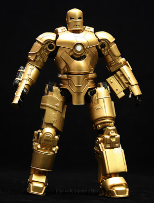 MARVEL Iron Man Mark I フィギュア s-l400.jpg