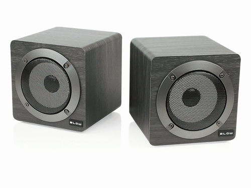 2x BT750TWS Bluetooth True Wireless Audio Stereo Portable Speakers - Bild 1 von 4