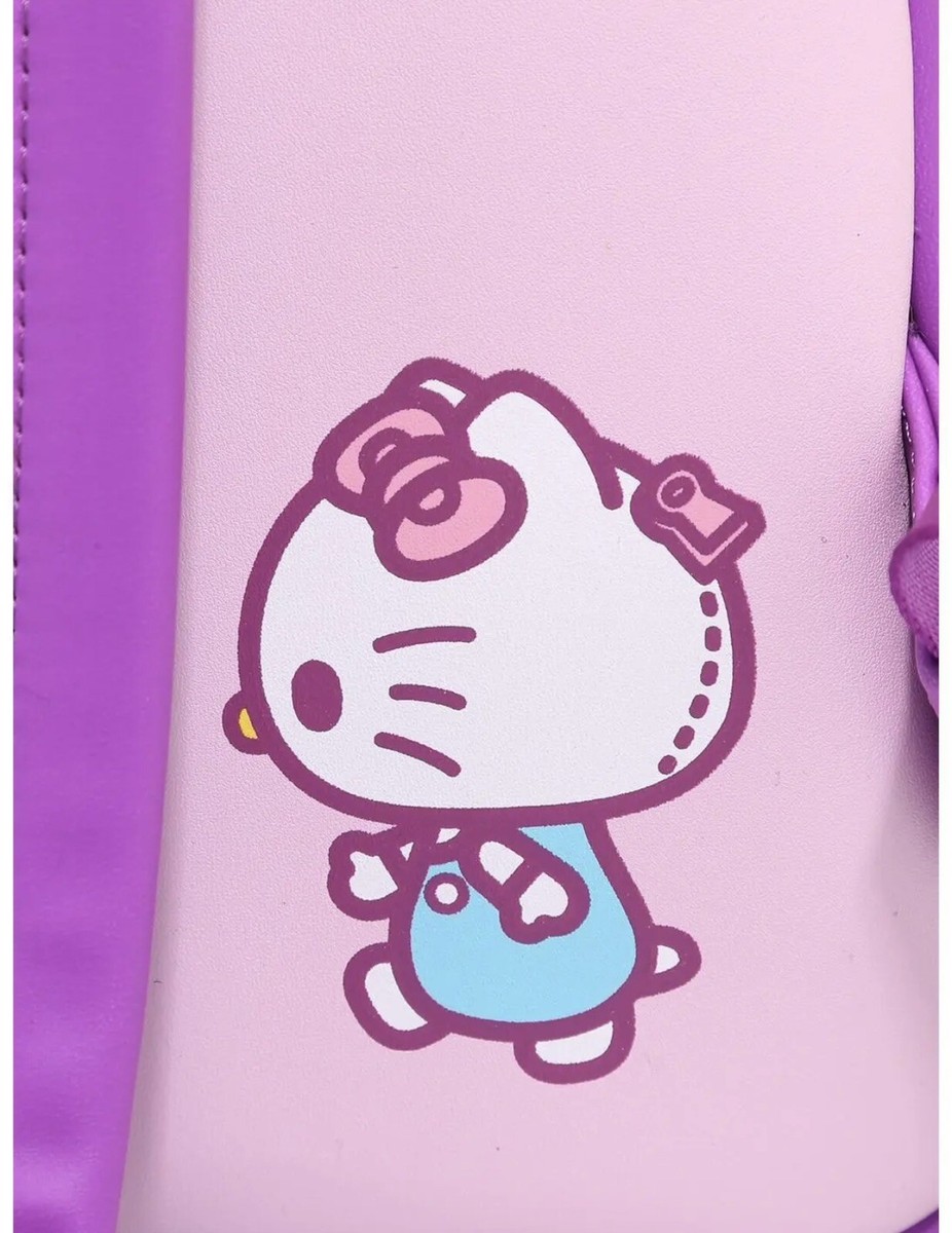 NWT Loungefly Sanrio Hello Kitty & Friends Claw Machine Mini  display picture 1
