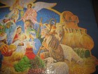 "Peace On Earth", 1000 piece jigsaw puzzle from Current — photo 4