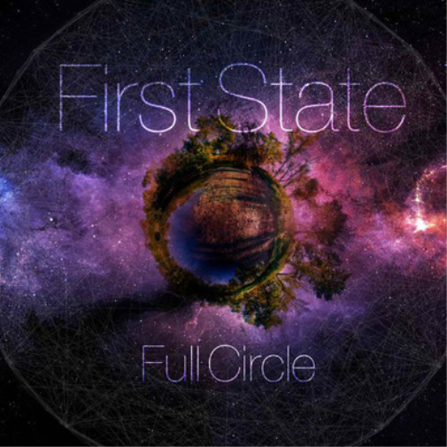First State Full Circle (CD) Album