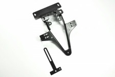 Support De Plaque HIGHSIDER, Adapté À SUZUKI GSF 650 1250 BANDIT, Année 09-16