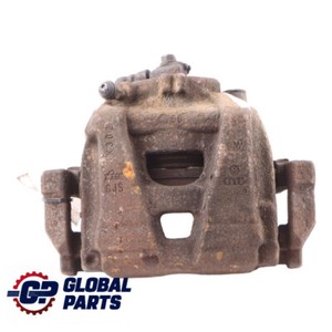 Volkswagen Tiguan 5N Bremssattel vorne rechts Bremse Einheit 5N0615124