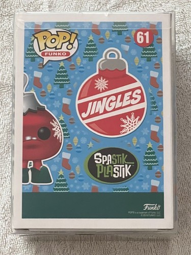 🔥FUNKO POP 2019 HOLIDAY CYBER MONDAY DEAL FIGURE BUNDLE WITH POP PROTECTORS🔥 - Picture 4 of 14