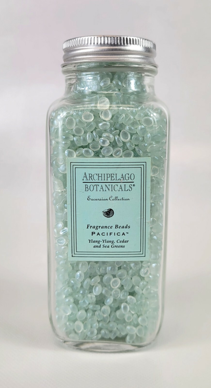 Archipelago Botanicals Pacifica Excursion Collection Home Fragrance