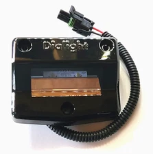 Dialight LED Stepwell Light VSWCC19B35811 10-30VDC Doorway / Aisle Light Bus