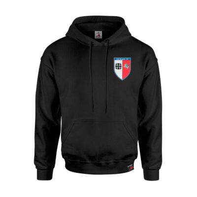 Hoodie eVA Brigade LTU Litauen Rukla Bundeswehr Wappen Abzeichen Pullover #45243