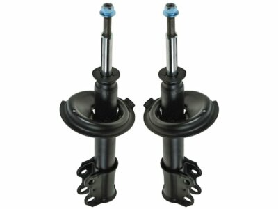 For 1991-2002 Saturn SL1 Strut Assembly Set Front 75758TG 1992