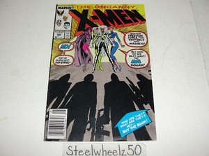 Xmen 244 | eBay