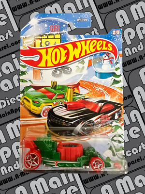 Hot Wheels 2024 Holidays Cars | eBay
