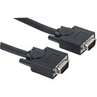 Manhattan 25 ft. HD15 Male to HD15 Male SVGA Monitor Cable | 372978