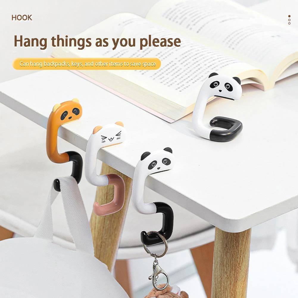 Table hooks for bags new arrivals